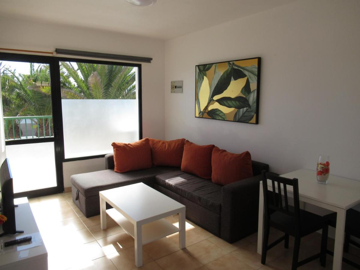 Dunas View Apartments, By Comfortable Luxury Corralejo Eksteriør billede