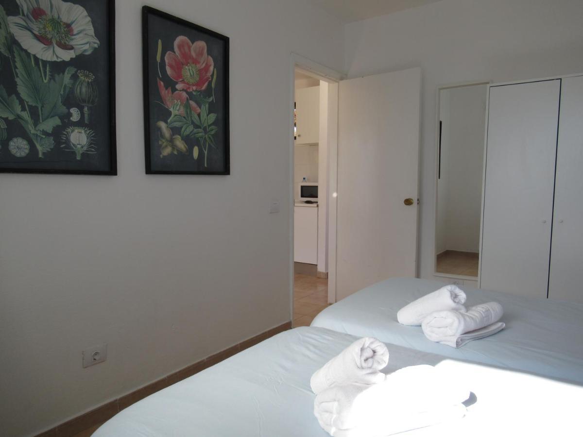 Dunas View Apartments, By Comfortable Luxury Corralejo Eksteriør billede