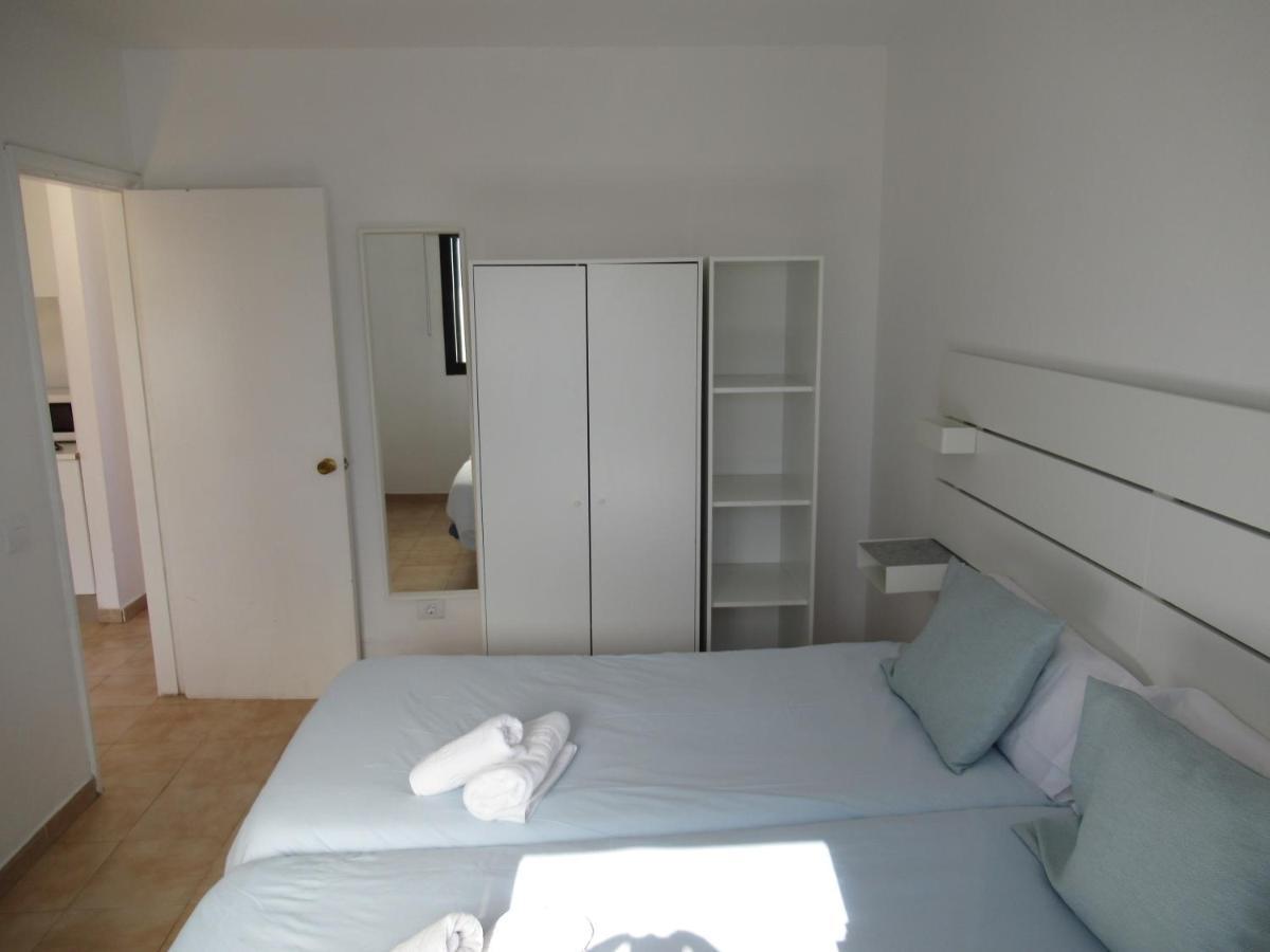 Dunas View Apartments, By Comfortable Luxury Corralejo Eksteriør billede