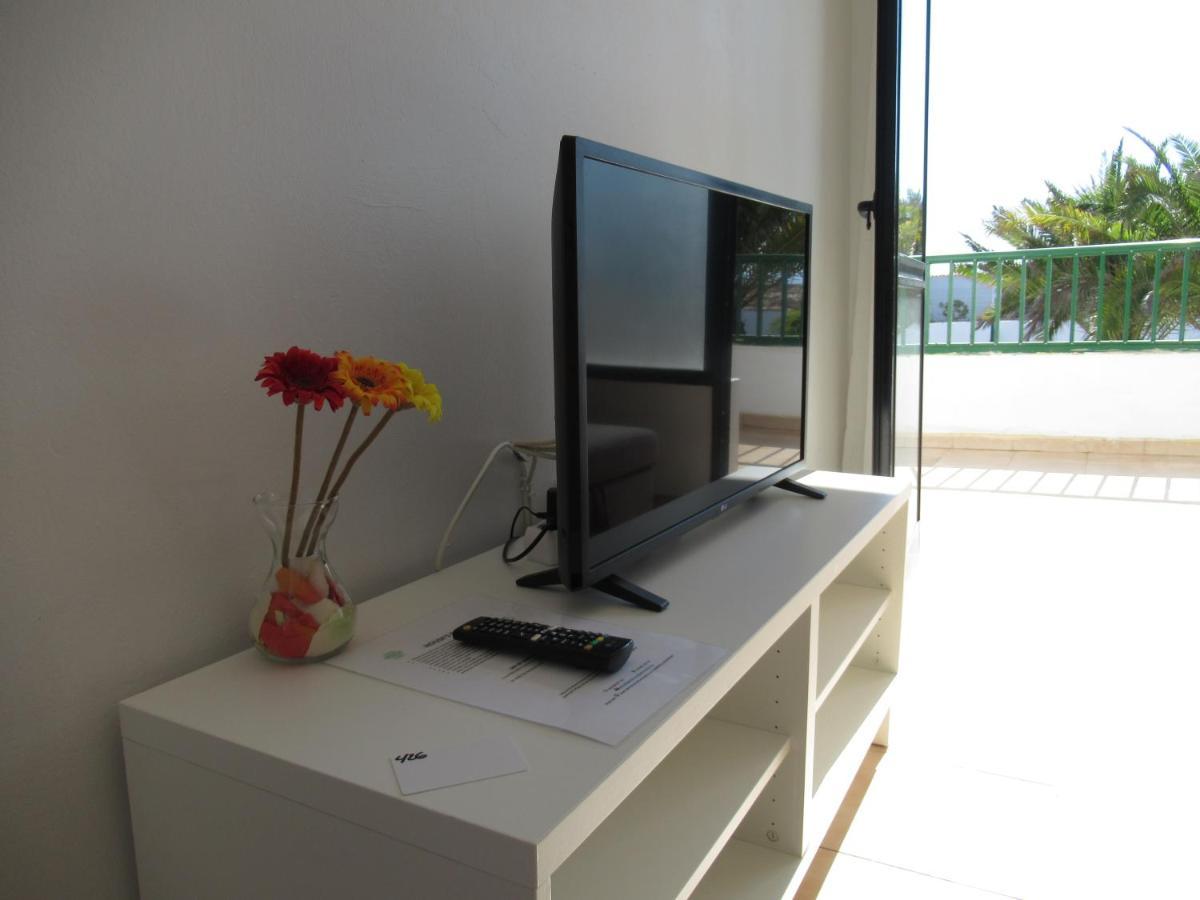 Dunas View Apartments, By Comfortable Luxury Corralejo Eksteriør billede