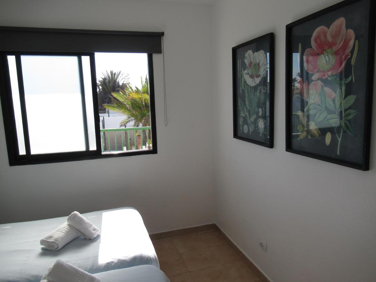 Dunas View Apartments, By Comfortable Luxury Corralejo Eksteriør billede