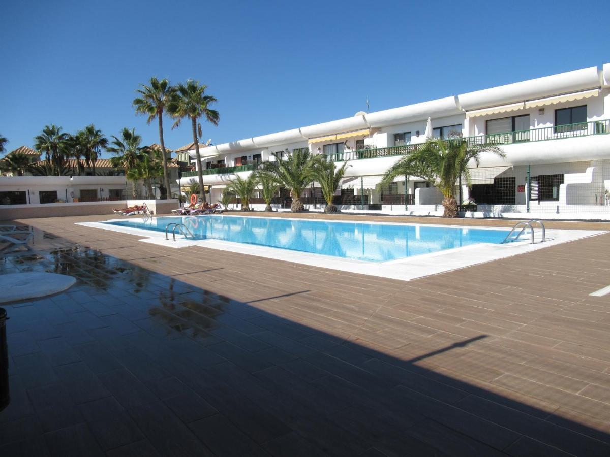 Dunas View Apartments, By Comfortable Luxury Corralejo Eksteriør billede