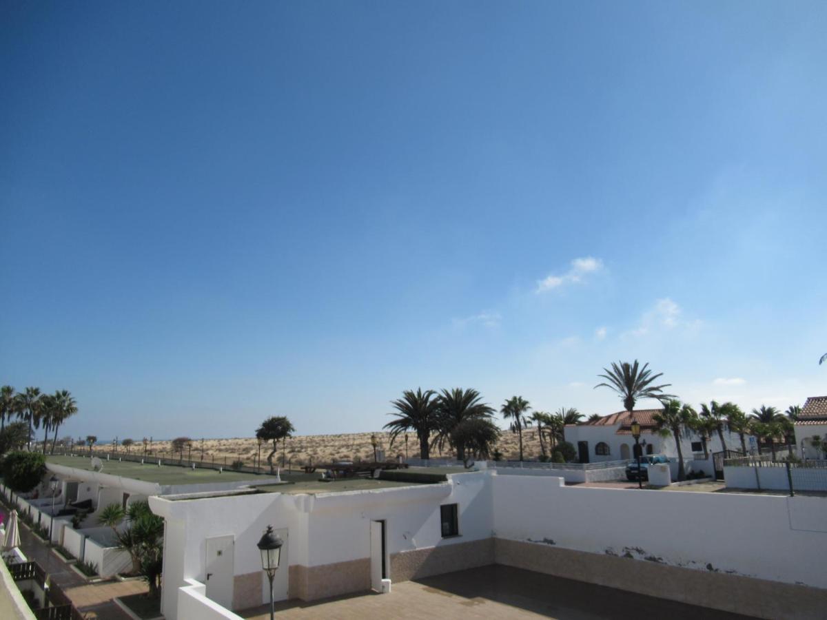 Dunas View Apartments, By Comfortable Luxury Corralejo Eksteriør billede