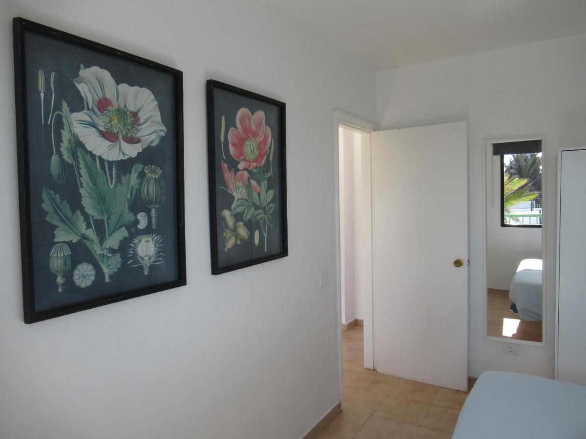 Dunas View Apartments, By Comfortable Luxury Corralejo Eksteriør billede