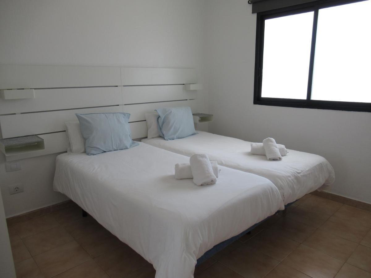 Dunas View Apartments, By Comfortable Luxury Corralejo Eksteriør billede