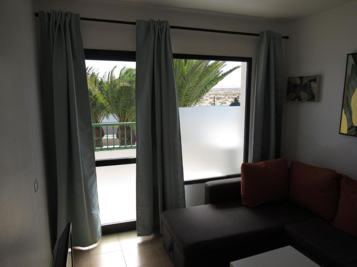 Dunas View Apartments, By Comfortable Luxury Corralejo Eksteriør billede