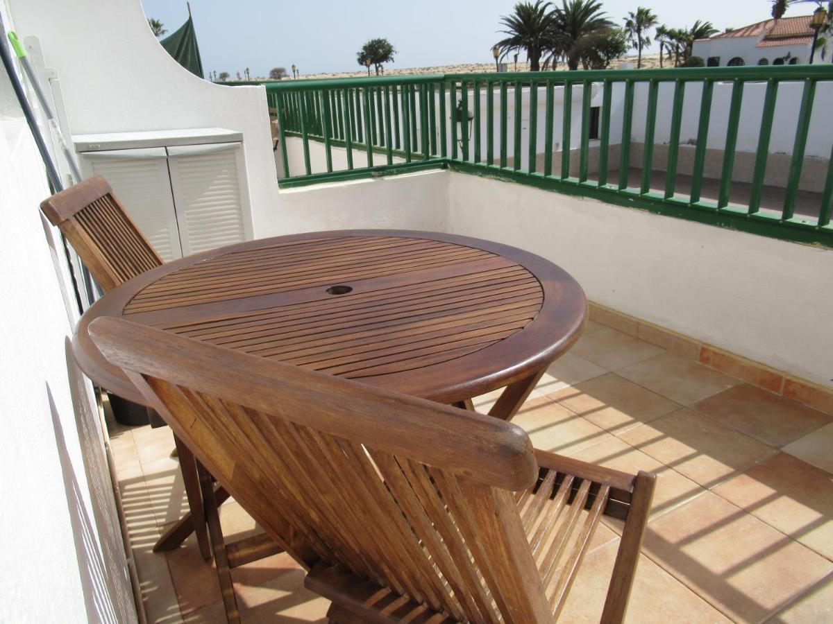 Dunas View Apartments, By Comfortable Luxury Corralejo Eksteriør billede